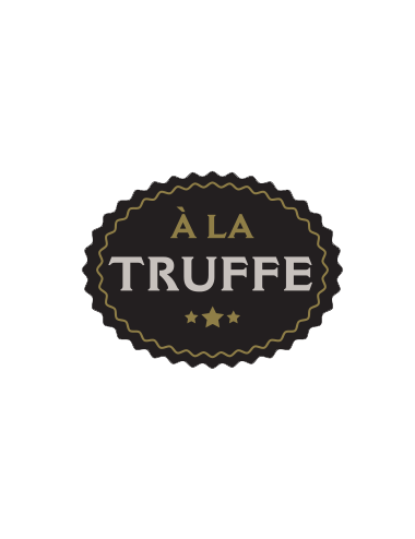Huile de Pépin de Raisin aromatisée à la truffe