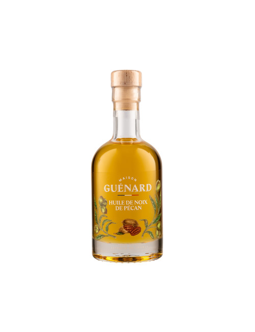 100% Virgin Pecan Oil