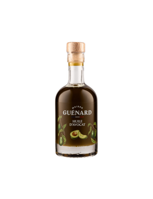 Avocado Oil, 100% virgin