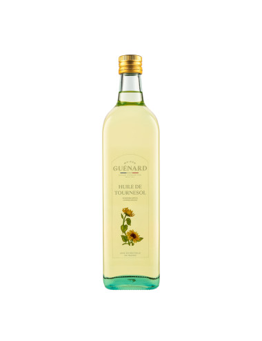 Sunflower oil 1L