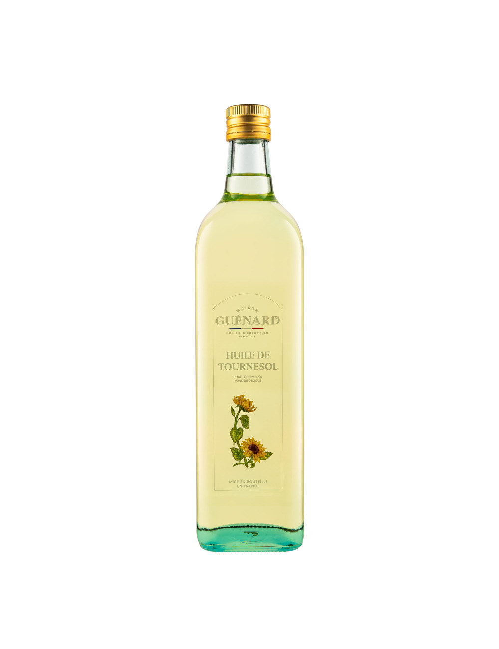 Sunflower oil 1L