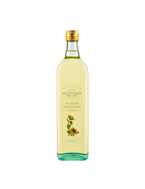 Sunflower oil 1L