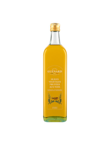 Fruity Walnut Oil