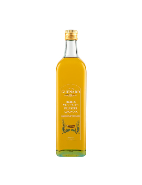 Fruity Walnut Oil