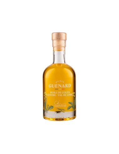 Coffret 3 x 9cL - Chef Christophe Hay