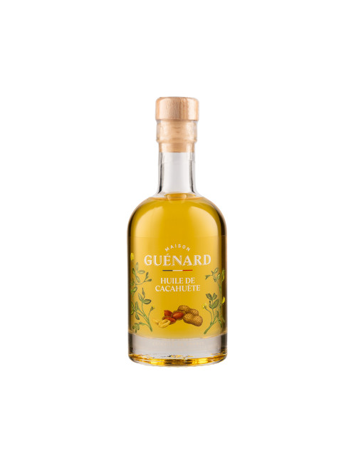 Box 3 x 9cL - Gourmet