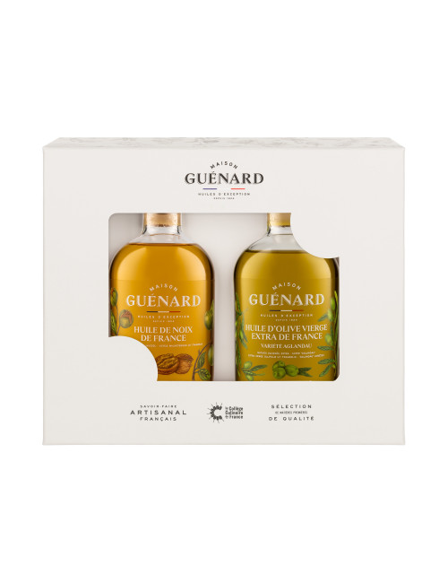 Coffret 2 x 24cL - Prestige