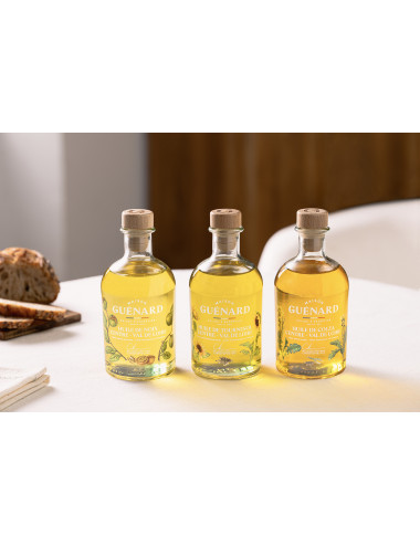 Box 2 x 24cL - Chef Christophe Hay