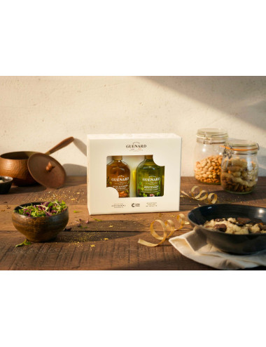 Coffret 2 x 24cL - Festive