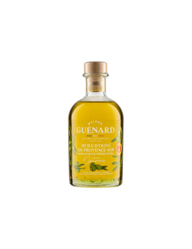 Extra virgin olive oil AOP Provence