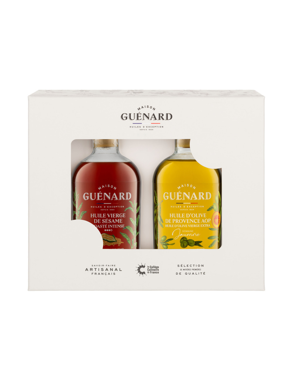 Gift Box 2 x 24 cL – New Arrivals