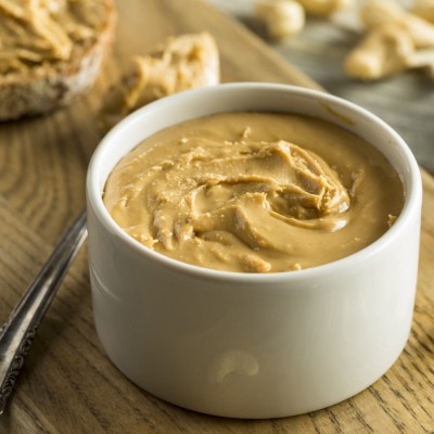 Recette de Purée de Noix de Cajou