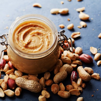 Peanut butter