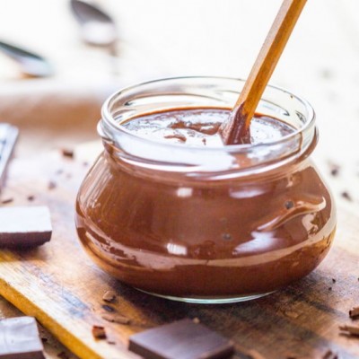 Recette de pâte à tartiner à l'huile d'argan
