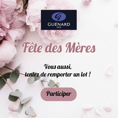 Concours Fête des Mères