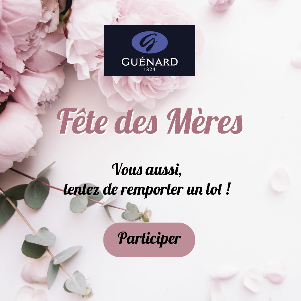 Concours Fête des Mères