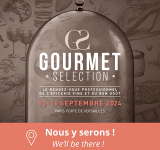 Salon Gourmet 2024