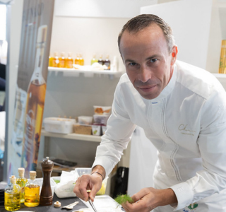 Retour en images sur le Salon Gourmet édition 2024