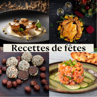 Repas de Noël