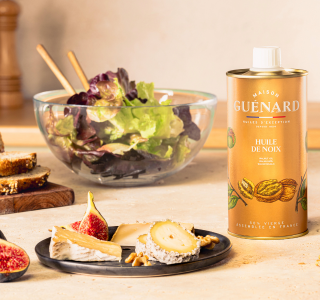 Alliance Huiles & Fromages