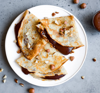 [Chandeleur] Quelles huiles utiliser pour la pâte à crêpes ? 