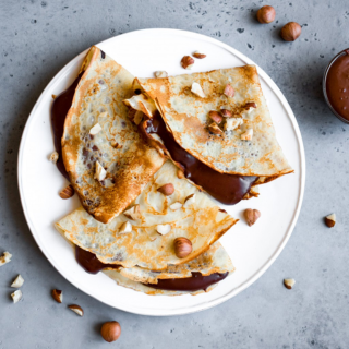 [Chandeleur] Quelles huiles utiliser pour la pâte à crêpes ? 