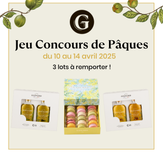 Jeu Concours Pâques 2025