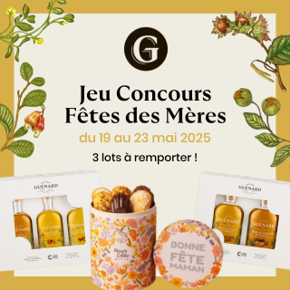 Jeu Concours Fête des Mères 2025