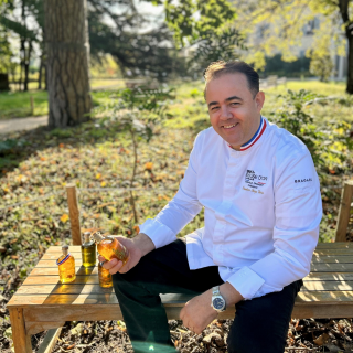 Grande annonce pour la Maison Guénard !