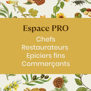 Nouveauté : espace PRO sur notre site web 