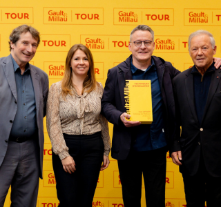 Gault & Millau Tour Lyon #2