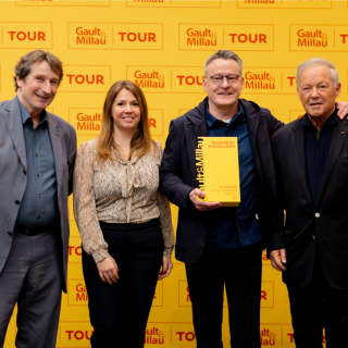 Gault & Millau Tour Lyon #2