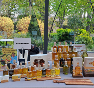 Retour sur le Salon des Épicures 2026