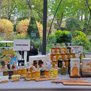 Retour sur le Salon des Épicures 2026