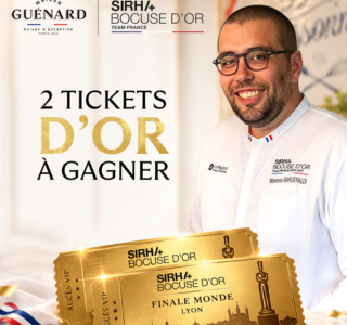 Opération ticket d'Or