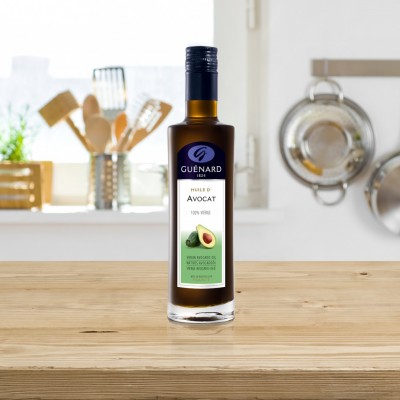 NEW ! 100% Virgin Avocado Oil